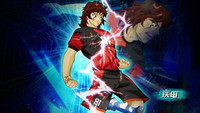 Обои к мультсериалу «AI Football GGO (2010)» — (26 из 113)