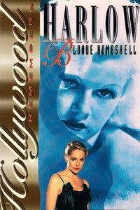 Постер фильма «Harlow: The Blonde Bombshell (1993)» — (1 из 2)