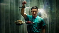 «Хирург (2025)» — обои к сериалу #1