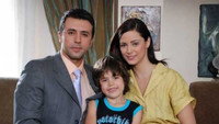 «Какой с меня отец (2007)» — обои к сериалу #1