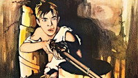 «Гекльберри Финн (1920)» — обои к фильму #1