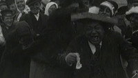 «Дядя Пуд в Луна-парке (1915)» — обои к фильму #1