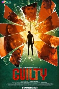 Poster de Guilty