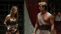 Games of Rome : Les guerriers de l'Empire