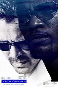 Poster de Miami Vice