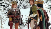 Обои к фильму «Три орешка для Золушки (1973)» — (13 из 28)