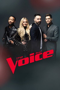 Постер сериала «Голос Америки (2011)» — (2 из 105)