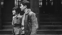 «Субботний роман (2019)» — обои к фильму #2