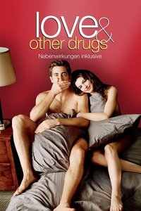 Movieposter Love and other Drugs - Nebenwirkung inklusive