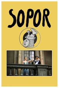 Poster de SOPOR