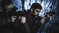 «Госслужащий (2019)» — обои к сериалу #1