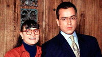 «Я – Бетти, дурнушка (1999-2001)» — обои к сериалу #2