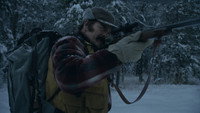 «Whitetail Bucks (2019)» — обои к фильму #1