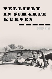 Movieposter Verliebt in scharfe Kurven