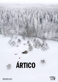 Poster de Ártico