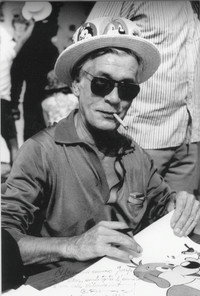 José Cabrero