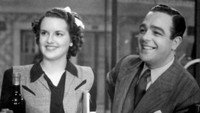 «A Menina da Rádio (1944)» — обои к фильму #3