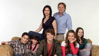 «Жизнь с Дереком (2005-2009)» — обои к сериалу #3