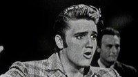 Elvis Presley
