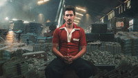 «El Cartel de los Sapos - El Origen (2021)» — обои к сериалу #1