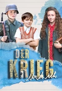 copertina serie tv Der+Krieg+und+ich 2019