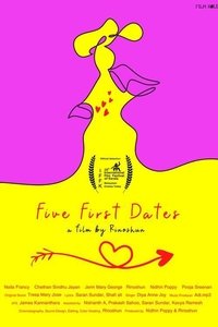 Imagem do Filme Five First Dates