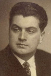 Avgust Veličan Bešter foto