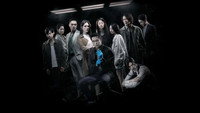 «Игра в жертву (2020-2024)» — обои к сериалу #1