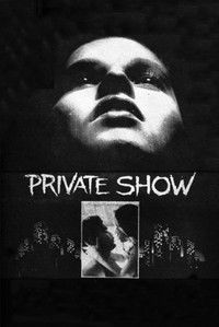 Poster de Private Show