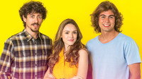 «Лето 90 х (2019)» — обои к сериалу #5