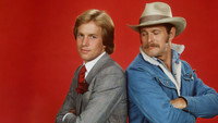 «Саймон и Саймон (1981-1989)» — обои к сериалу #7