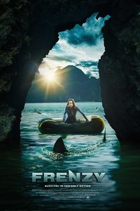 Poster de Frenzy