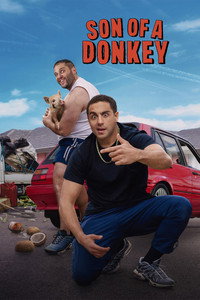 Постер сериала «Son of a Donkey (2025)» — (3 из 6)