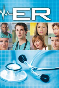 Постер сериала «Хроники скорой помощи (2005)» — (5 из 127)