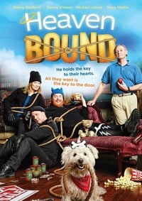 Poster de Heaven Bound