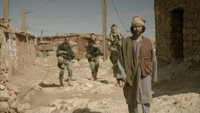 «Иностранный легион (2012)» — обои к фильму #1