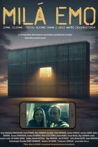 Imagem do Filme Milá Emo