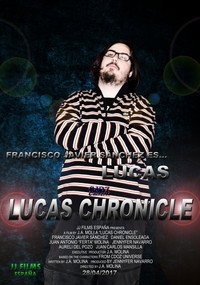 Постер фильма «Lucas Chronicle (2017)» — (2 из 6)