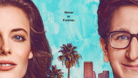 «Любовь (2016 - 2018)» — обои к сериалу #4