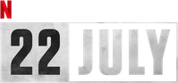 Логотип фильма «Утёйа, 22 июля (2018)» — (2 из 16)
