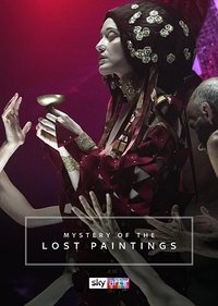 Watch Mystery of the Lost Paintings - Season 1 123Movies