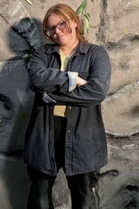 Imagem de Libby Scott