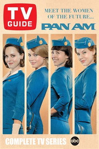 Постер сериала «Пэн Американ (2011)» — (2 из 12)