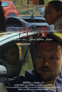 13:13 (2025) subtitle poster