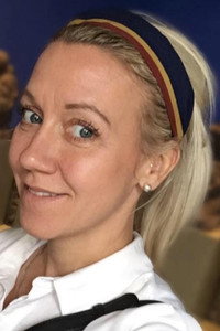 Jeanette Olstad