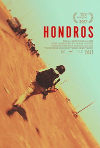 Постер фильма «Hondros (2017)» — (2 из 10)