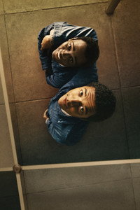 Постер фильма «Мальчишки из «Никеля» (2024)» — (9 из 71)