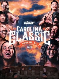 Poster de DPW Carolina Classic