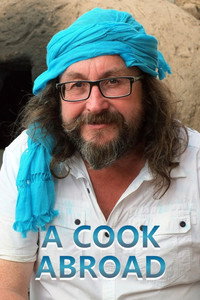 Постер сериала «A Cook Abroad (2015)» — (2 из 6)