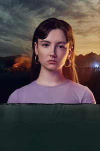Постер сериала «Сбор (2024)» — (8 из 18)